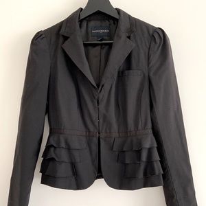 2 for $25 Wool Banana Republic jacket